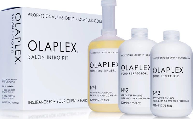 Olaplex Salon Intro Kit
