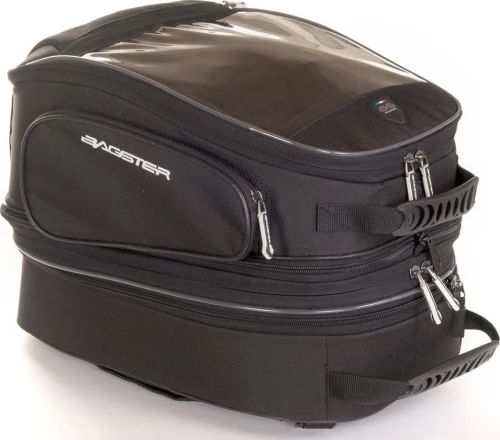 Bagster Travel Evo 36lt