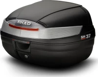 Shad Βαλίτσα SH37 37lt Black