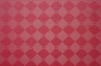Στρώμα συναρμολογούμενο, Διαμάντι, 2,5cm 36640