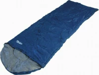 Panda Ranger Hood Blue