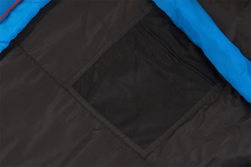 Snugpak Travelpak 2 Electric Blue