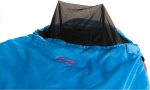 Snugpak Travelpak 2 Electric Blue