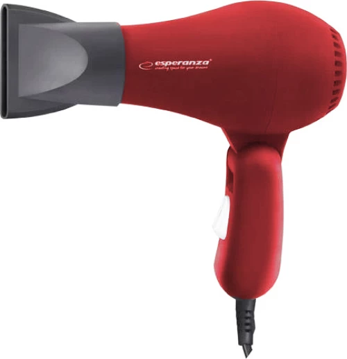 Σεσουάρ Esperanza Esperanza EBH003 Red