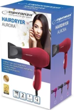 Σεσουάρ Esperanza Esperanza EBH003 Red