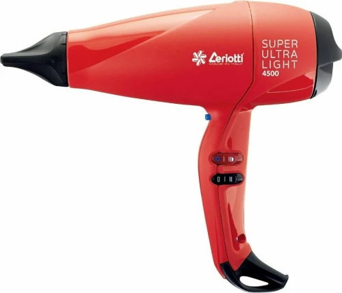Ceriotti Super Ultra Light 4500 Red