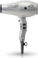 Parlux 385 Power Light Silver
