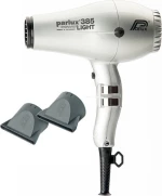 Parlux 385 Power Light Silver