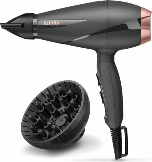 Babyliss Smooth Pro 6709DE