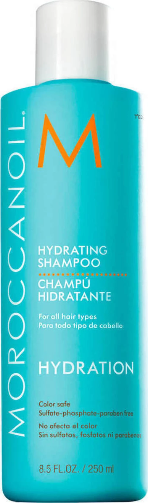 Moroccanoil Hydrating Shampoo 250ml