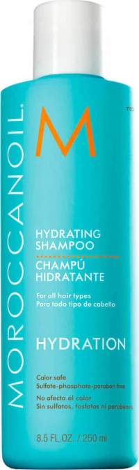 Moroccanoil Hydrating Shampoo 250ml