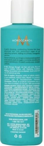 Moroccanoil Hydrating Shampoo 250ml