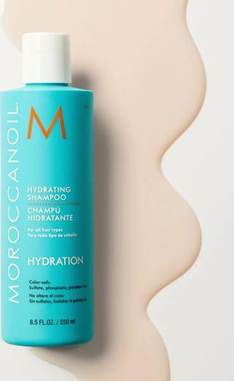 Moroccanoil Hydrating Shampoo 250ml