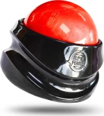 PowerBall Power Roller Μπάλα Μασάζ Red