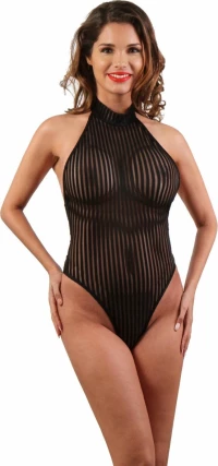 Body 20068 - Black
