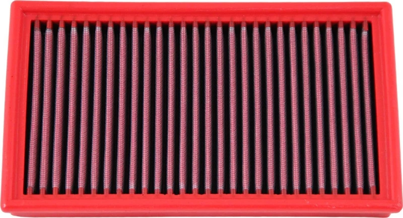 BMC Air Filter Φίλτρο Αέρος Ελευθέρας Ροής 168x282mm Universal
