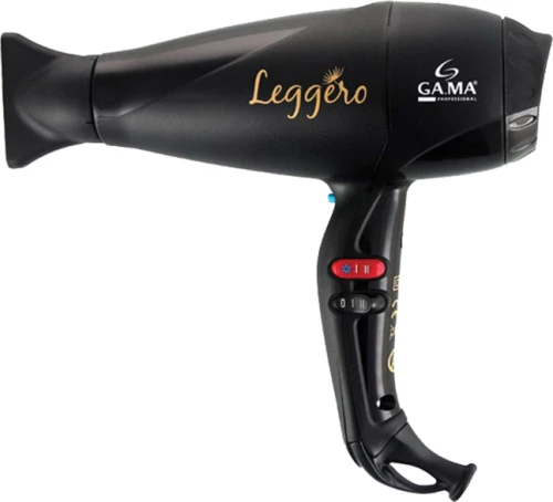 Gama A21.Leggero.Nr Σεσουάρ Μαλλιών 2400W (37063)