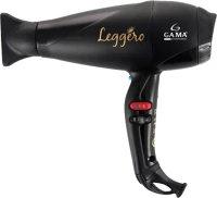 Gama A21.Leggero.Nr Σεσουάρ Μαλλιών 2400W (37063)
