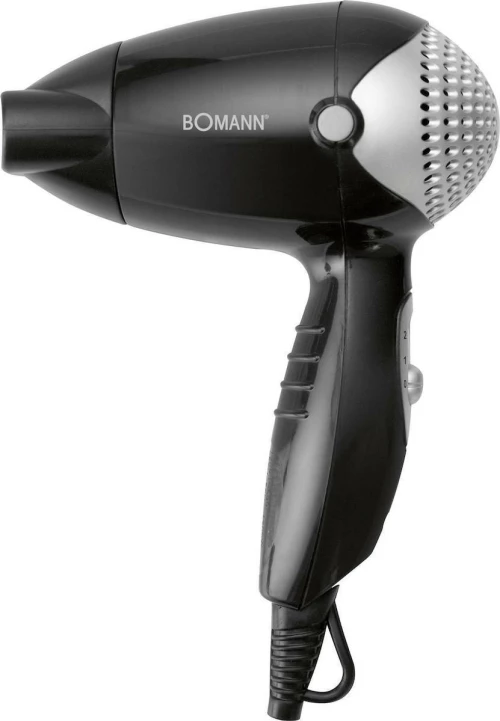 Bomann HT 8002 Black