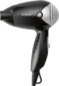 Bomann HT 8002 Black