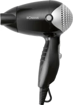 Bomann HT 8002 Black