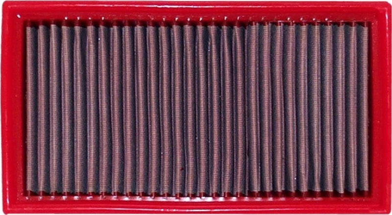 BMC Air Filter Φίλτρο Αέρος Ελευθέρας Ροής 158x283mm Universal