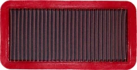 BMC Air Filter Φίλτρο Αέρος Ελευθέρας Ροής 157x310mm Universal