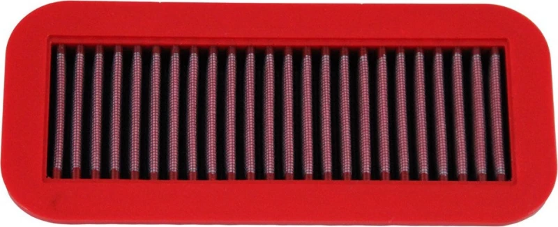 BMC Air Filter Φίλτρο Αέρος Ελευθέρας Ροής 116x258mm Universal