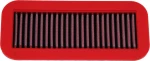 BMC Air Filter Φίλτρο Αέρος Ελευθέρας Ροής 116x258mm Universal
