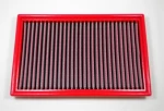BMC Air Filter Φίλτρο Αέρος Ελευθέρας Ροής 184x287mm Universal