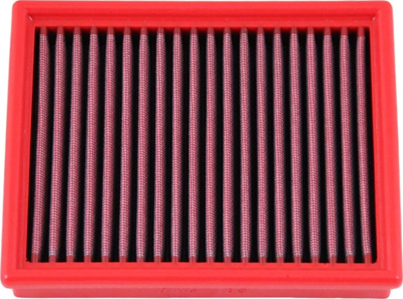 BMC Air Filter Φίλτρο Αέρος Ελευθέρας Ροής 169x205mm Universal