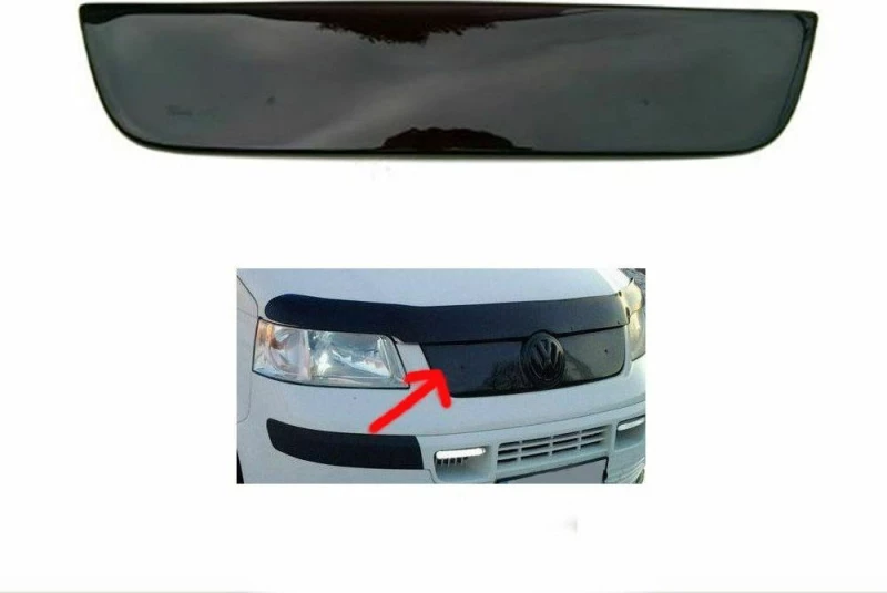 Heko Κάλυμμα Ψυγείου Χειμώνα Fiat Punto 3D/5D
