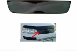 Heko Κάλυμμα Ψυγείου Χειμώνα Fiat Punto 3D/5D