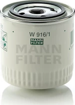 Φίλτρο Λαδιού MANN W 916/1