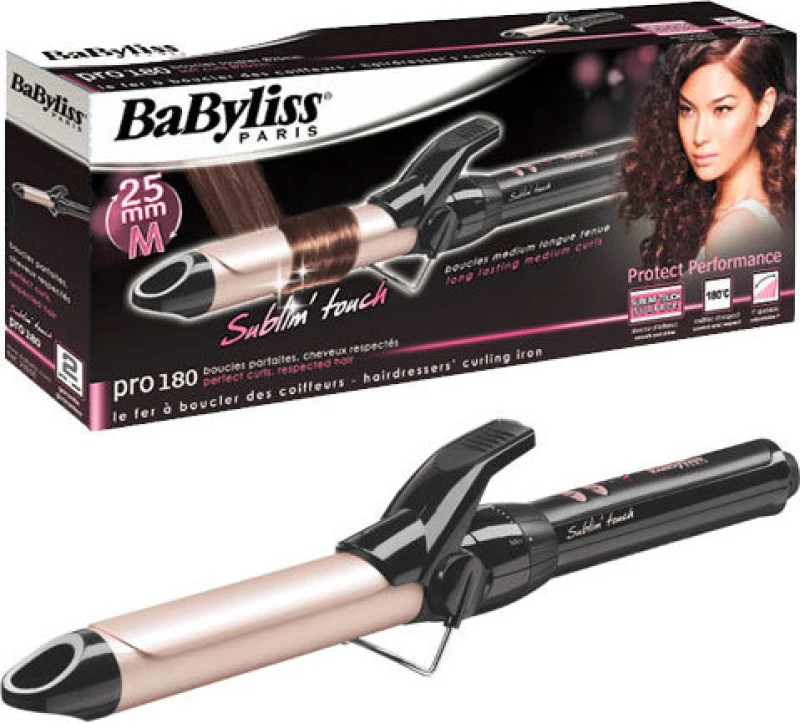 Babyliss Sublim' touch C325E