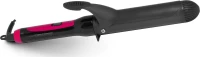 Esperanza JANET Curling iron Warm Black Pink 1.8 m