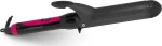 Esperanza JANET Curling iron Warm Black Pink 1.8 m