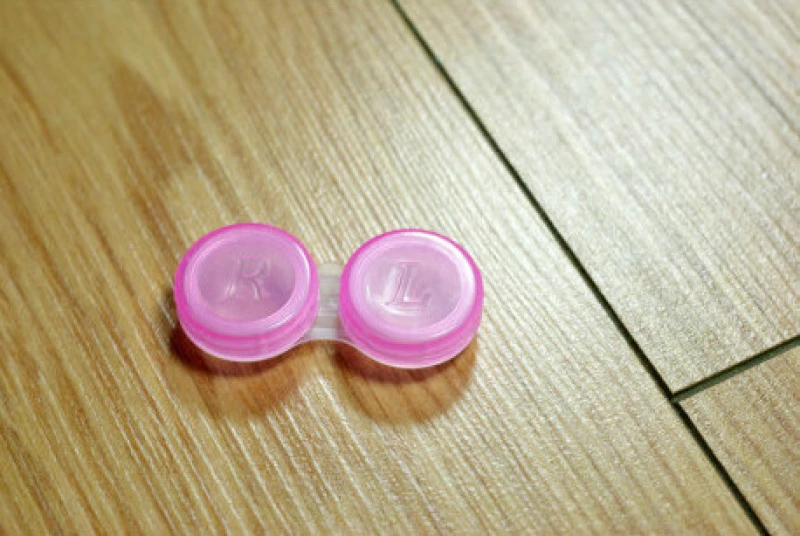 ΘΗΚΗ ΦΑΚΩΝ ΕΠΑΦΗΣ CLASSIC PINK