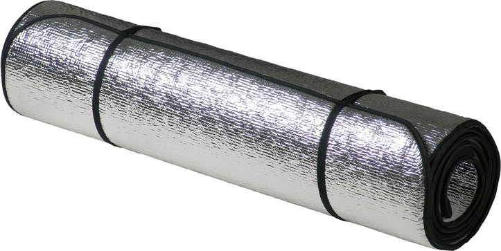 Outdoors Sleeping Mat Alu 0.4cm