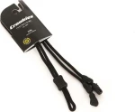Croakies Kids Solid Black