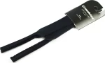 Croakies Kids Solid Black