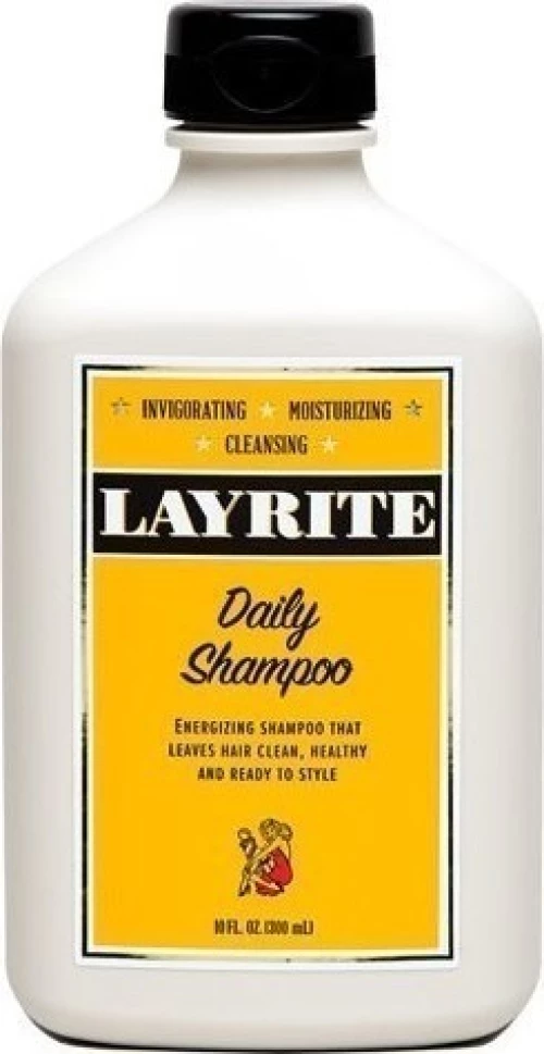 Layrite Daily Shampoo 300ml