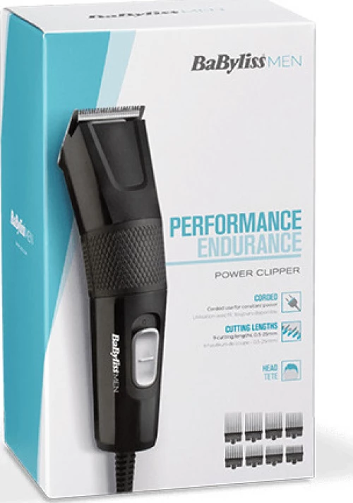 Κουρευτική μηχανή BaByliss E756E