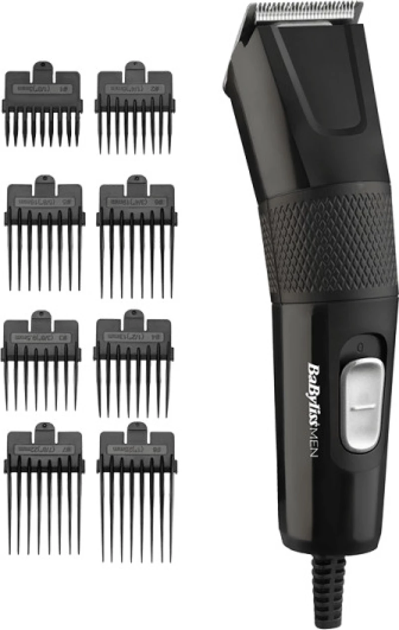 Κουρευτική μηχανή BaByliss E756E