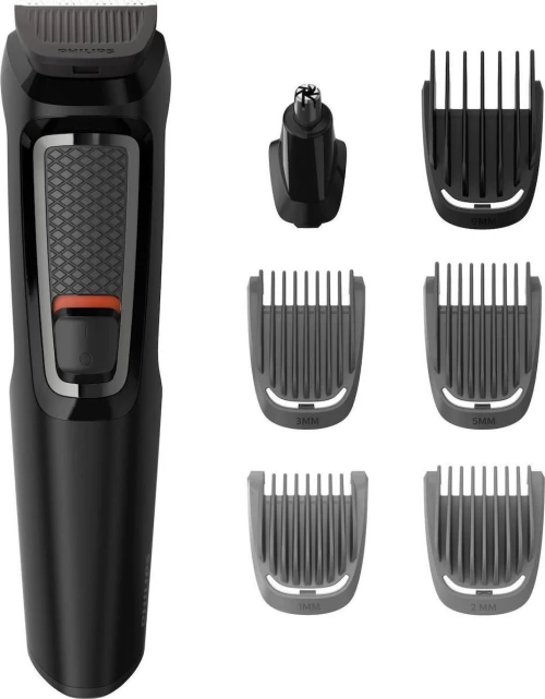 Philips 3000 7-in-1 Πρόσωπο και Μαλλιά MG3720/15