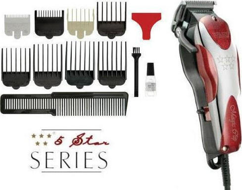Wahl Magic Clip 5 Stars 8451-016