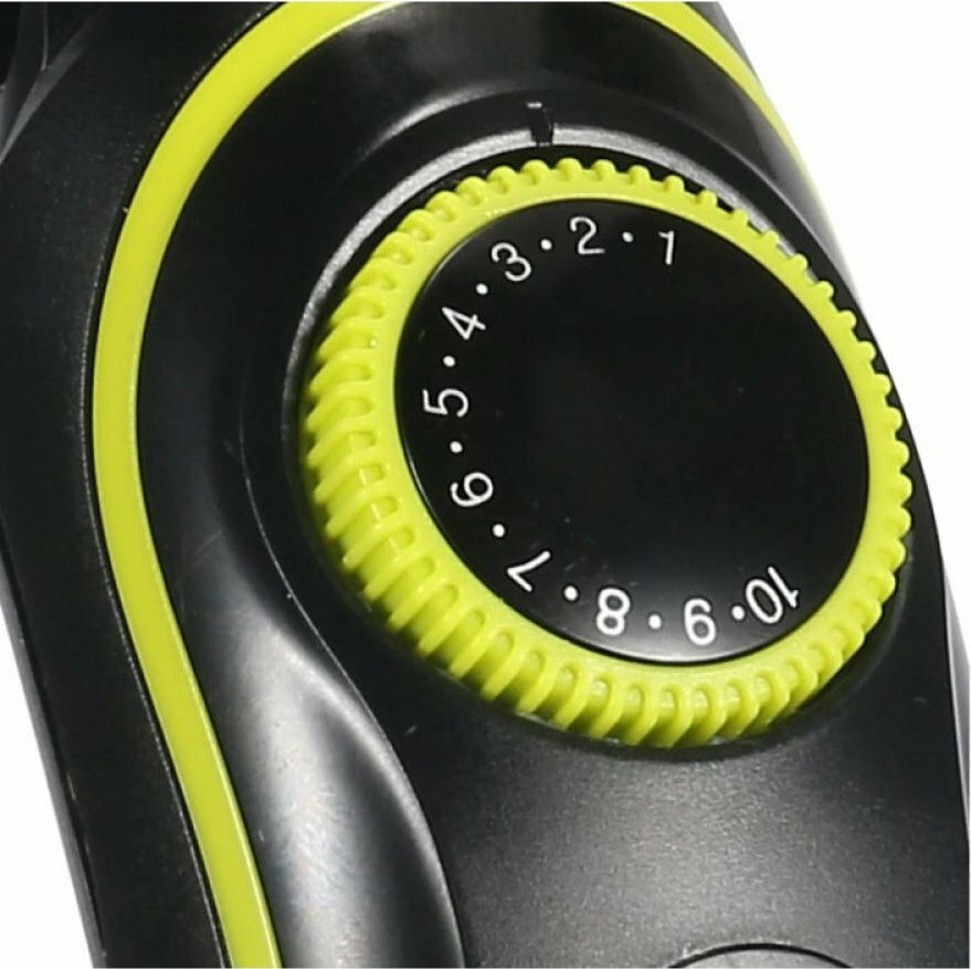 Kemei 5 in 1 Set KM-696