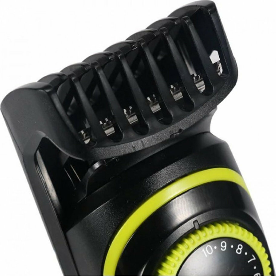 Kemei 5 in 1 Set KM-696