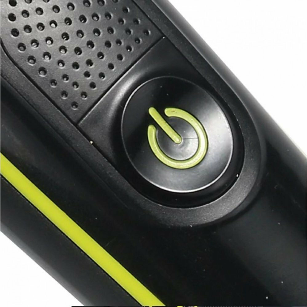 Kemei 5 in 1 Set KM-696