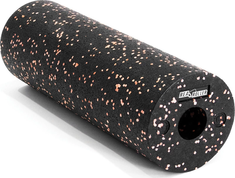 Vita Rea Black Roller